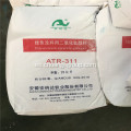 Dióxido de titanio ATR311 para pintura verde